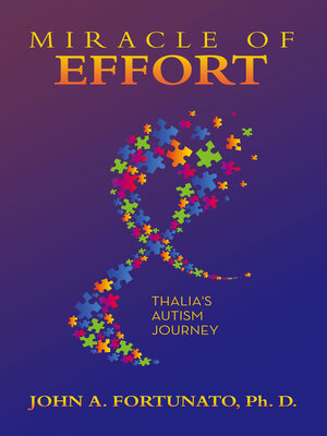 cover image of Miracle of Effort